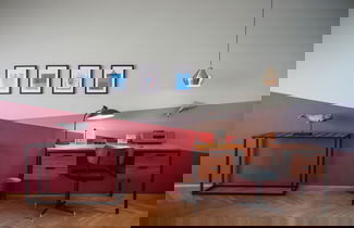 Photo 64 - The Circus Apartments