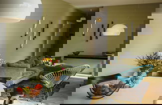 Photo 60 - The Circus Apartments