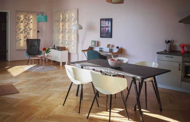 The Circus Apartments - Foto 44