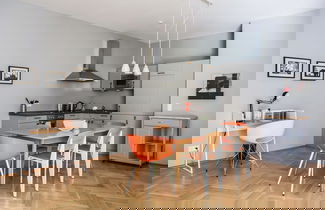 Photo 32 - The Circus Apartments