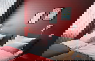 Photo 20 - The Circus Apartments