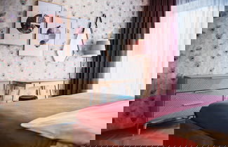 Photo 11 - The Circus Apartments