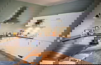 Photo 35 - The Circus Apartments