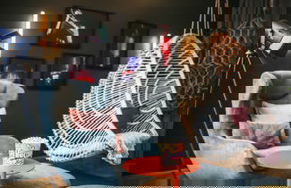 Photo 59 - The Circus Apartments