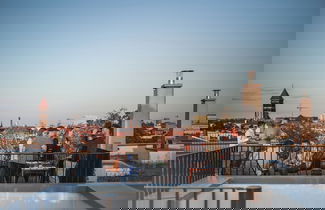 Photo 74 - The Circus Apartments