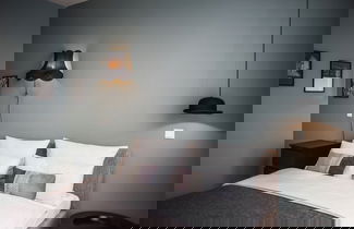 Photo 22 - The Circus Apartments