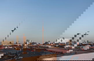 Photo 73 - The Circus Apartments