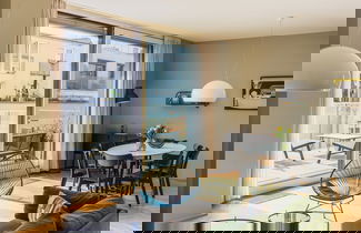 Photo 62 - The Circus Apartments