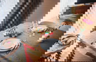 Photo 24 - The Circus Apartments