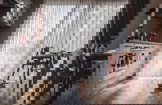 Photo 39 - The Circus Apartments