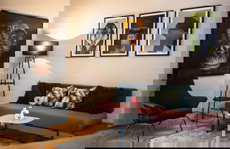 Photo 57 - The Circus Apartments