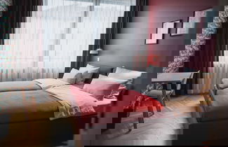 Photo 21 - The Circus Apartments