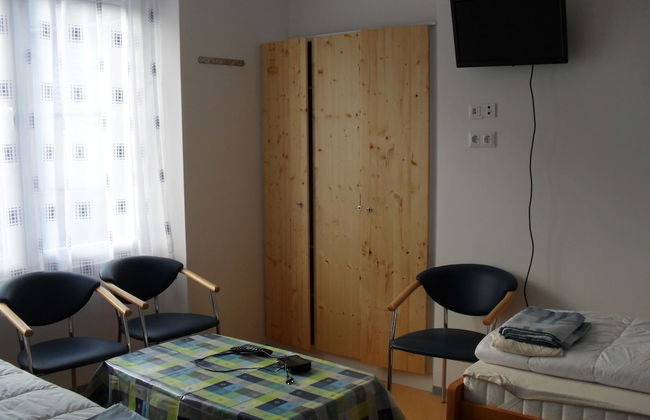 GorxHeim Apartment - Foto 2