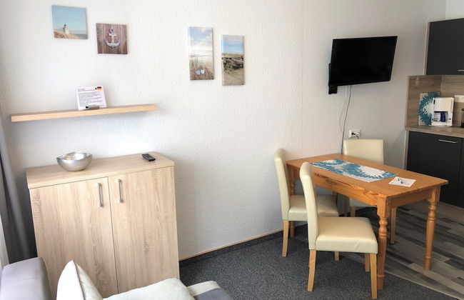 Ferienwohnungen Haus zur Linde - Foto 11