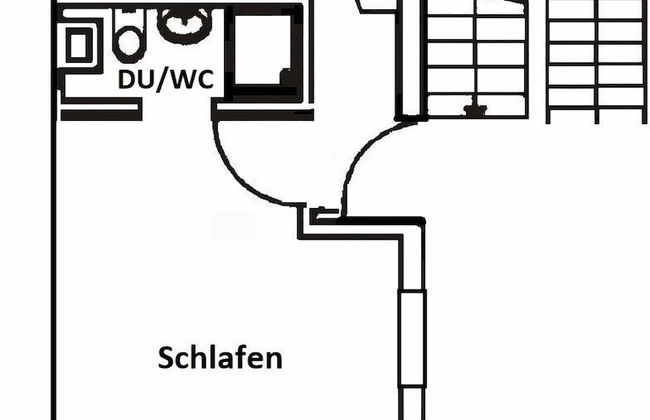 Ferienwohnungen Haus zur Linde - Foto 34