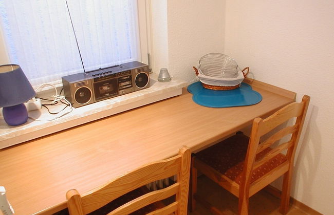 Ferienwohnungen Haus zur Linde - Foto 48
