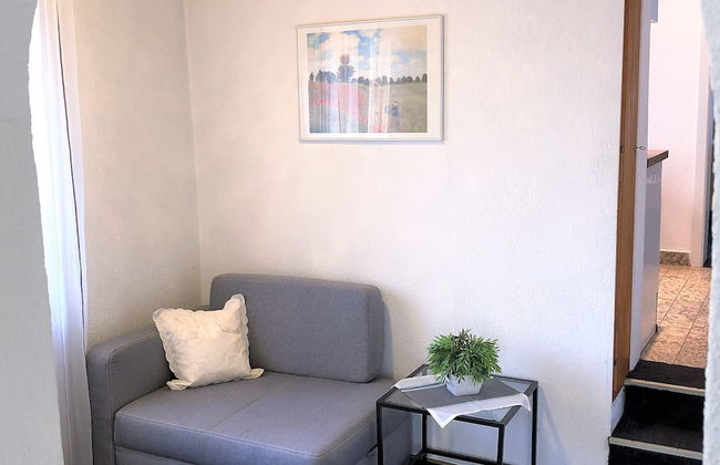 Ferienwohnungen Haus zur Linde - Foto 22