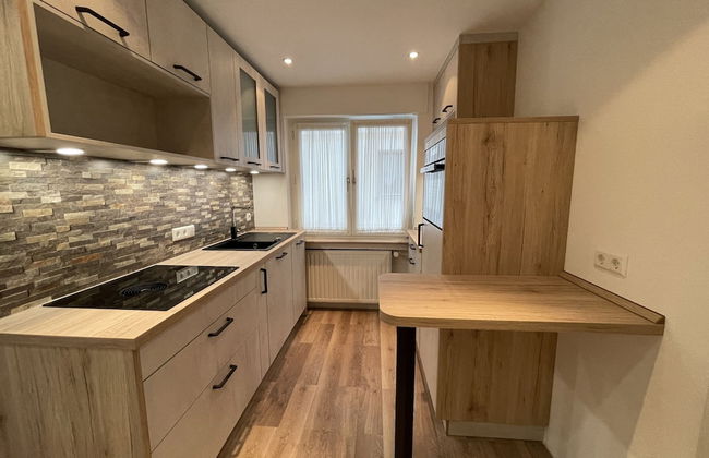 Ferienwohnungen Haus zur Linde - Foto 55