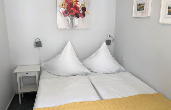Ferienwohnungen Haus zur Linde - Foto 16