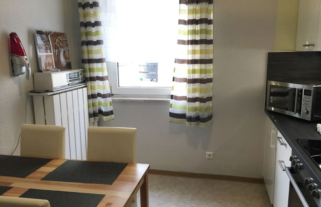 Ferienwohnungen Haus zur Linde - Foto 49