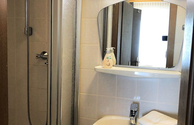 Ferienwohnungen Haus zur Linde - Foto 42