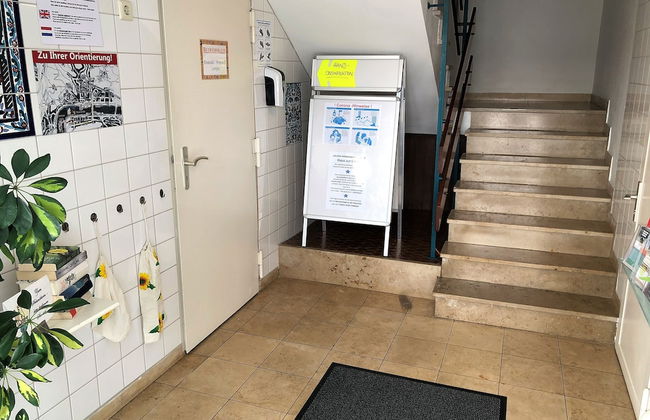 Ferienwohnungen Haus zur Linde - Foto 58