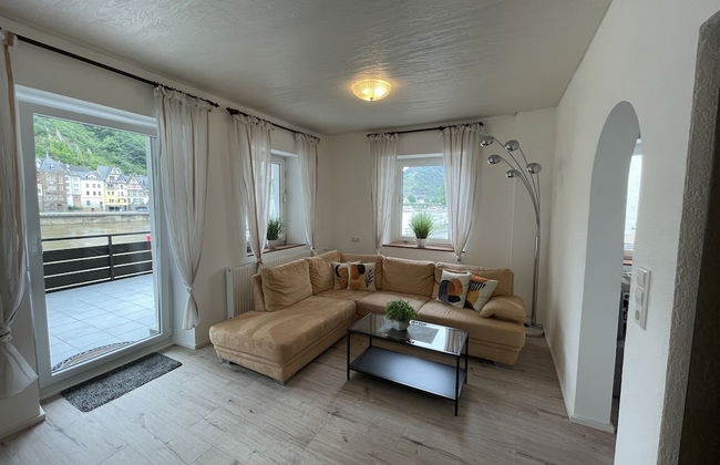 Ferienwohnungen Haus zur Linde - Foto 56