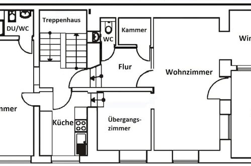 Foto 41 - Ferienwohnungen Haus zur Linde