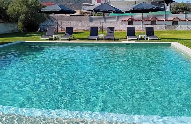 Vergina Pension - Foto 48