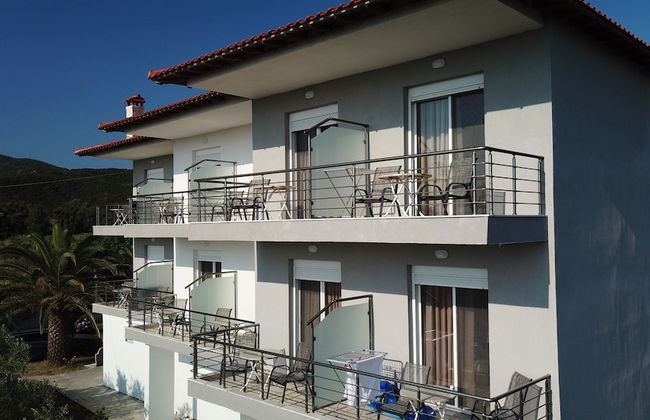 Vergina Pension - Foto 44