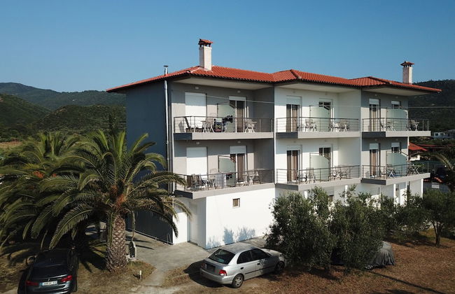 Vergina Pension - Foto 1