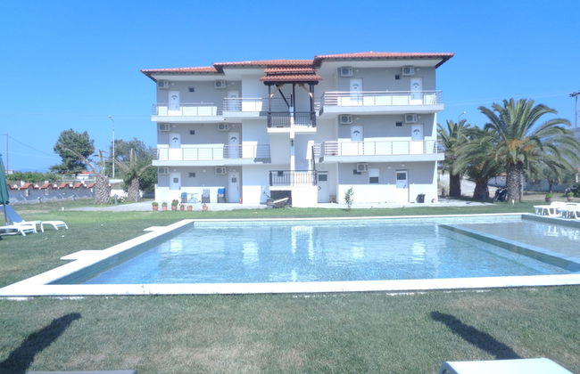 Vergina Pension - Foto 50