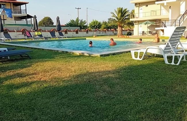 Vergina Pension - Foto 46