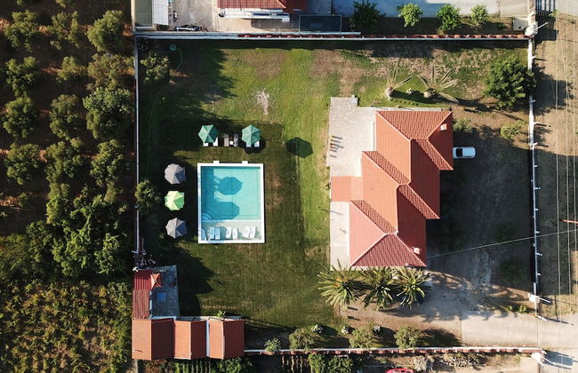 Vergina Pension - Foto 56