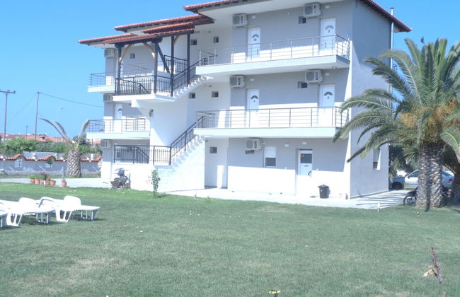 Vergina Pension - Foto 49