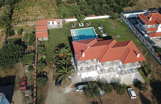 Vergina Pension - Foto 52