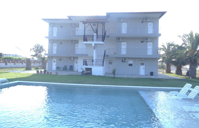 Vergina Pension - Foto 42