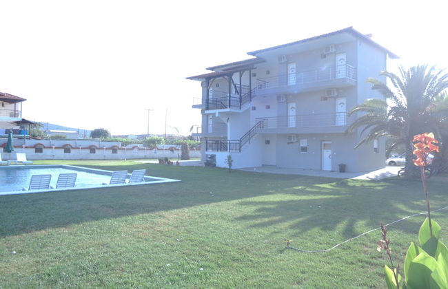 Vergina Pension - Foto 38