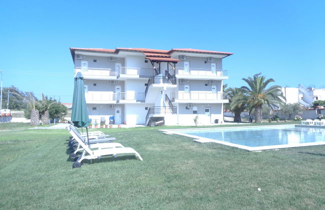 Vergina Pension - Foto 41