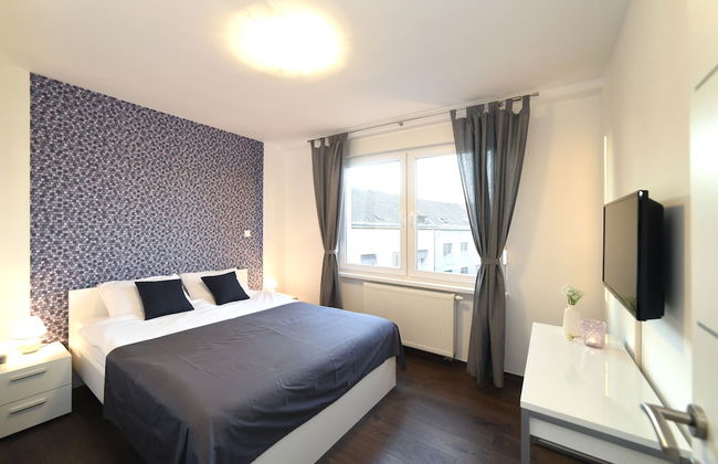 Apartment First Choice Ilica - Foto 4