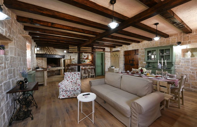 Villa Laurana - Foto 13