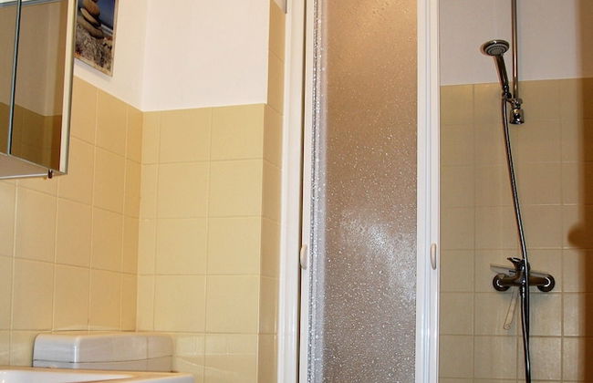 Ferienwohnung Am Sahlenburger Strand 1 - Foto 7