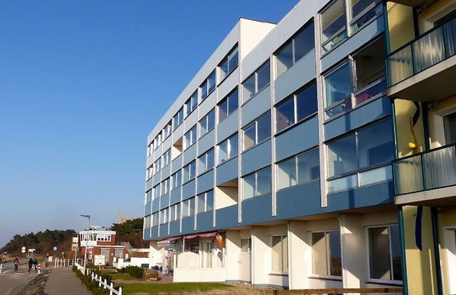 Ferienwohnung Am Sahlenburger Strand 1 - Foto 1