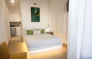 Foto 2 - Kallichoron Art Boutique Hotel