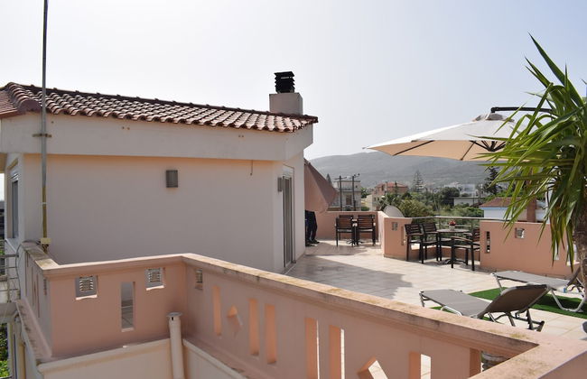 Ilias Villa in Chania - Foto 8