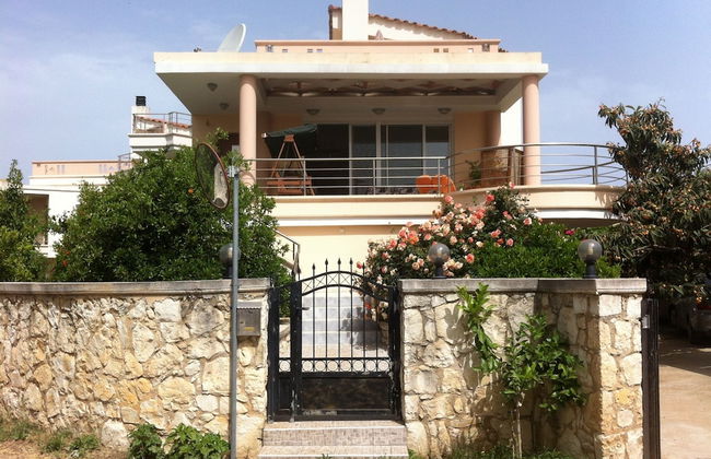 Ilias Villa in Chania - Foto 1