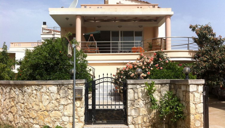 Photo 1 - Ilias Villa in Chania