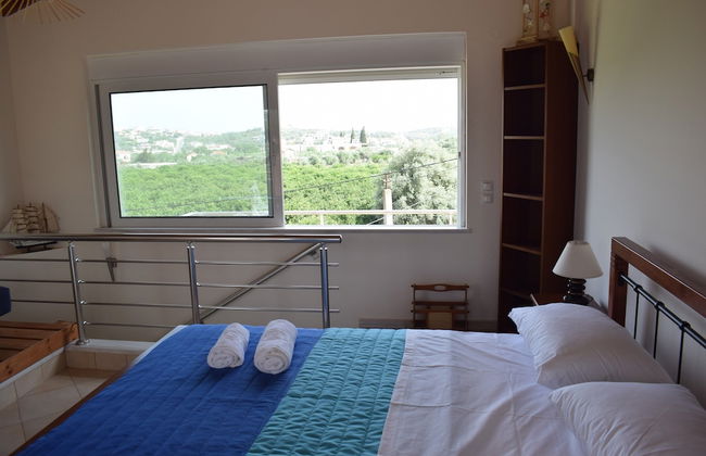 Ilias Villa in Chania - Foto 4