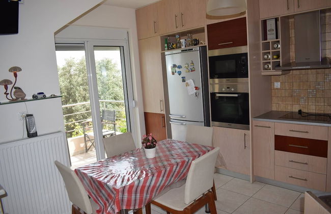 Ilias Villa in Chania - Foto 6