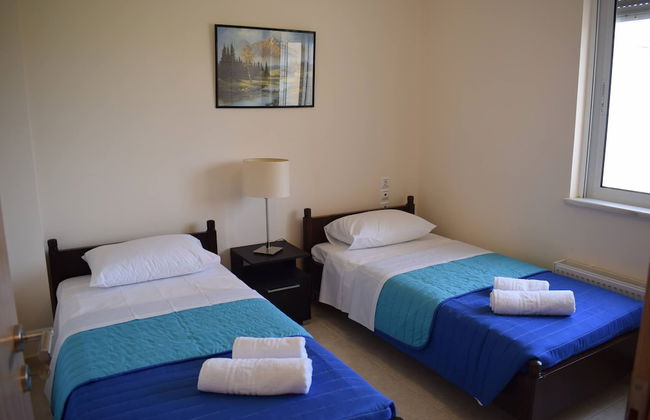 Ilias Villa in Chania - Foto 5